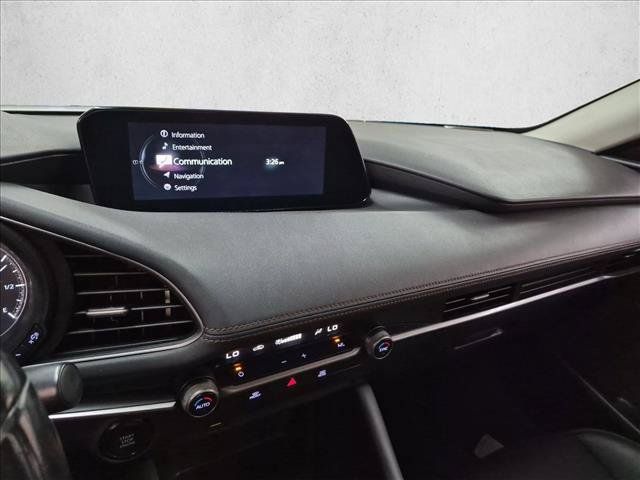 Used 2020 MAZDA MAZDA3 Sedan w/ Select Package FWD image 13