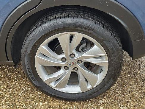 Certified 2025 Buick Encore GX Preferred image 29