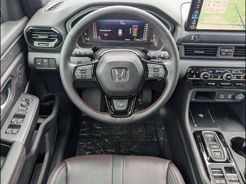 New 2026 Honda Pilot Black Edition image 6