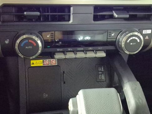 New 2026 Toyota Tacoma SR5 AWD/4WD image 19