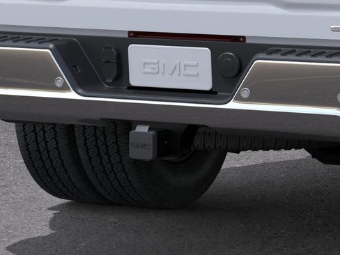 New 2026 GMC Sierra 3500 SLE image 14