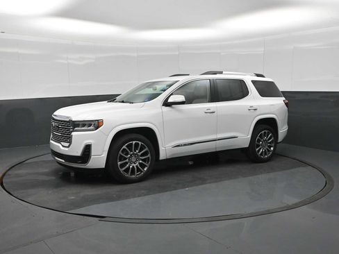 Used 2023 GMC Acadia Denali AWD/4WD image 5