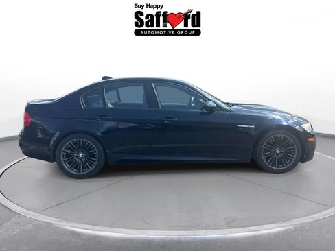Used 2008 BMW M3 Sedan RWD image 3