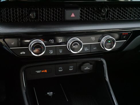 Certified 2026 Honda CR-V EX-L image 23