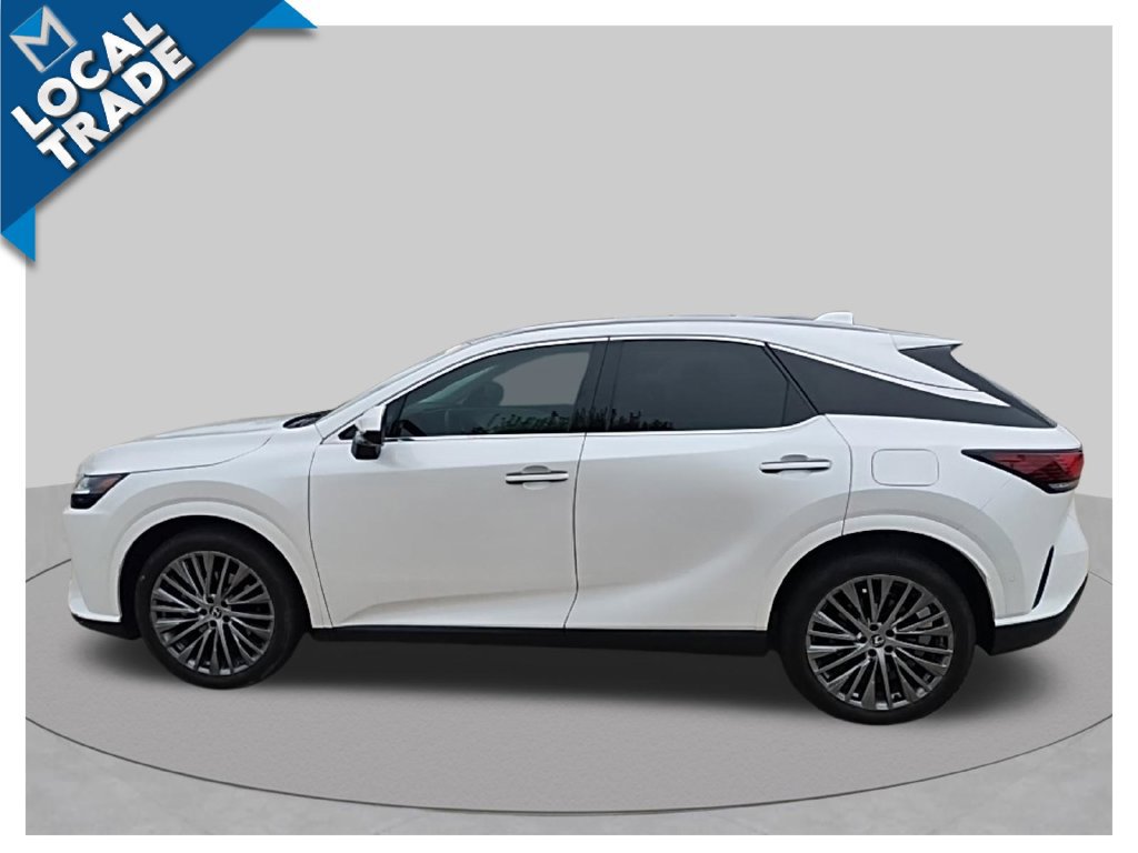 Used 2024 Lexus RX 350h w/ Convenience Package AWD/4WD image 5