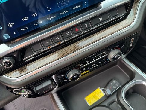 Used 2022 Chevrolet Silverado 1500 RST w/ Redline Edition image 33