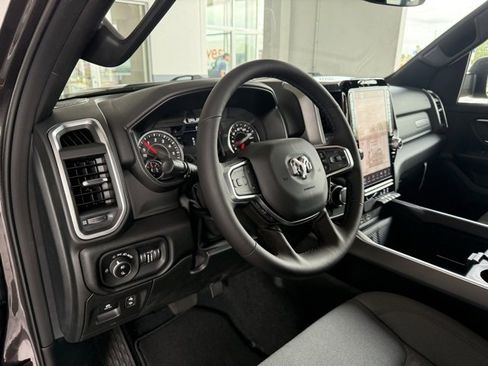 New 2026 RAM 1500 Big Horn image 14