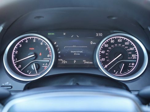 Used 2024 Toyota Camry XLE image 22