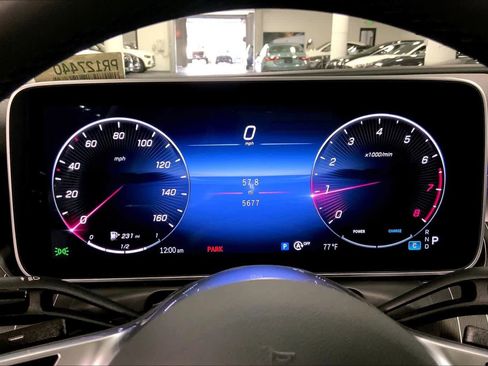 Certified 2023 Mercedes-Benz C 300 Sedan image 24