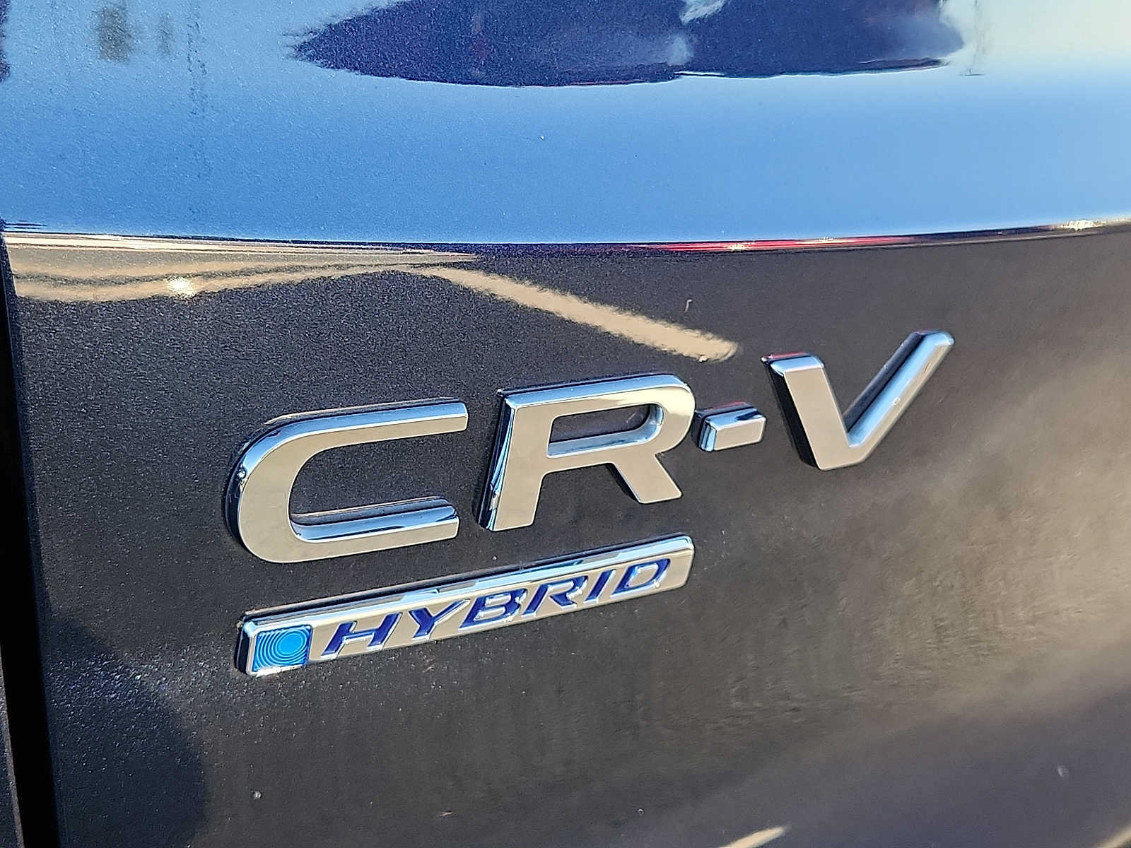 Certified 2024 Honda CR-V Sport image 29