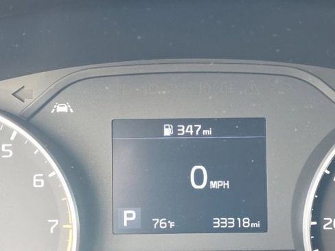 Used 2021 Kia Sportage EX image 17