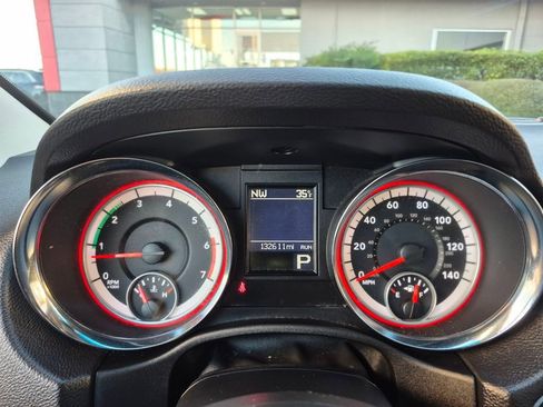 Used 2011 Dodge Durango Citadel w/ Trailer Tow Group IV image 20