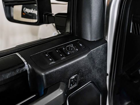 Used 2019 Ford F250 Platinum w/ Platinum Ultimate Package image 37