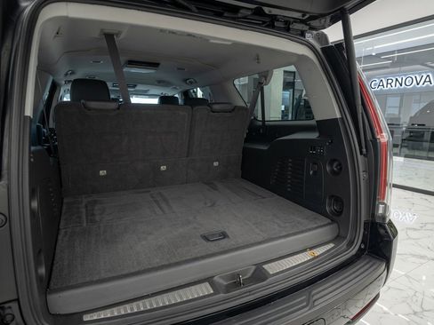 Used 2020 Cadillac Escalade ESV Premium Luxury AWD/4WD image 14