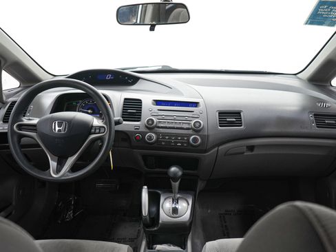 Used 2011 Honda Civic LX image 13