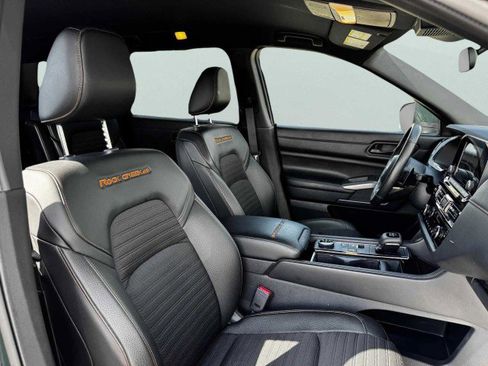 Used 2024 Nissan Pathfinder Rock Creek image 60