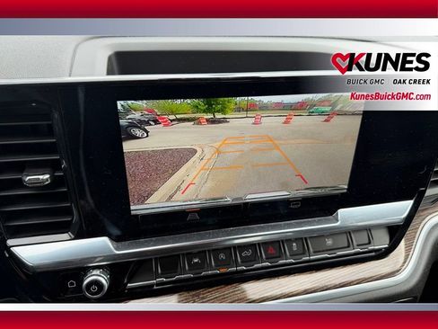 Used 2025 GMC Sierra 1500 Elevation AWD/4WD image 19