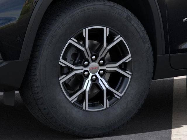 Used 2025 GMC Acadia AT4 AWD/4WD image 9