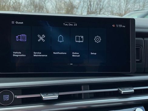 New 2026 Hyundai Santa Fe SE image 17