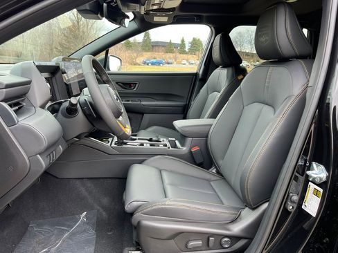 New 2026 Subaru Outback Wilderness image 4