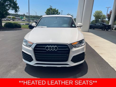 Used 2018 Audi Q3 2.0T Premium w/ Convenience Package FWD image 1