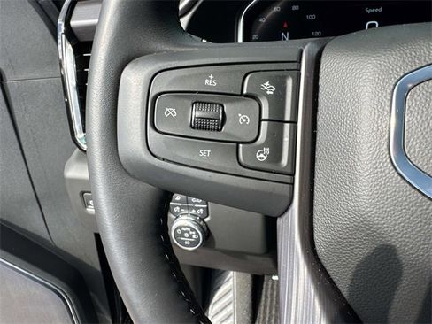 Used 2025 GMC Sierra 2500 Denali Ultimate image 27