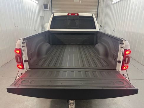 Used 2019 RAM 2500 Laramie AWD/4WD image 35