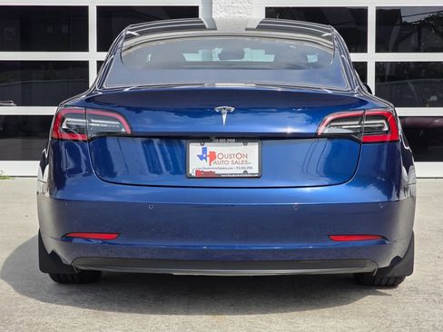 Used 2021 Tesla Model 3 Standard Range Plus RWD image 6