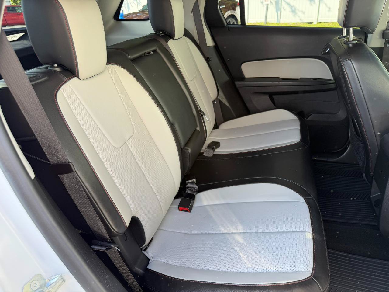 Used 2017 GMC Terrain SLT w/ Open Road Package FWD image 47