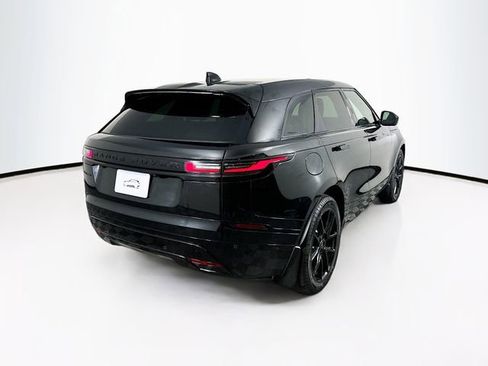 New 2026 Land Rover Range Rover Velar Dynamic SE image 5