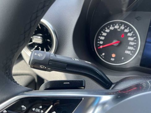 New 2026 Mercedes-Benz Sprinter 2500 image 35