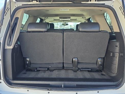 Used 2009 Chevrolet Tahoe LT image 12