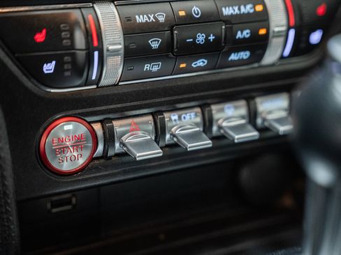 Used 2020 Ford Mustang Premium image 35