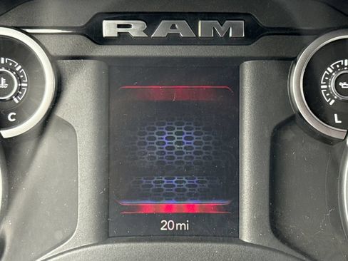 New 2026 RAM 2500 Lone Star AWD/4WD image 30