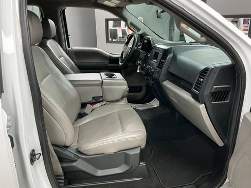 Used 2020 Ford F150 XL w/ Equipment Group 101A Mid image 23