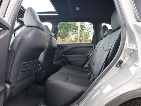 New 2026 Subaru Forester Limited AWD/4WD image 19