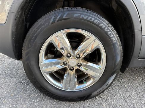 Used 2020 Chevrolet Trax LS w/ Tint and Cruise Package FWD image 26