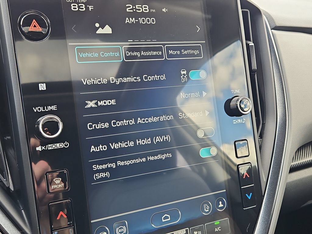 New 2026 Subaru Crosstrek 2.5i Limited AWD/4WD image 10