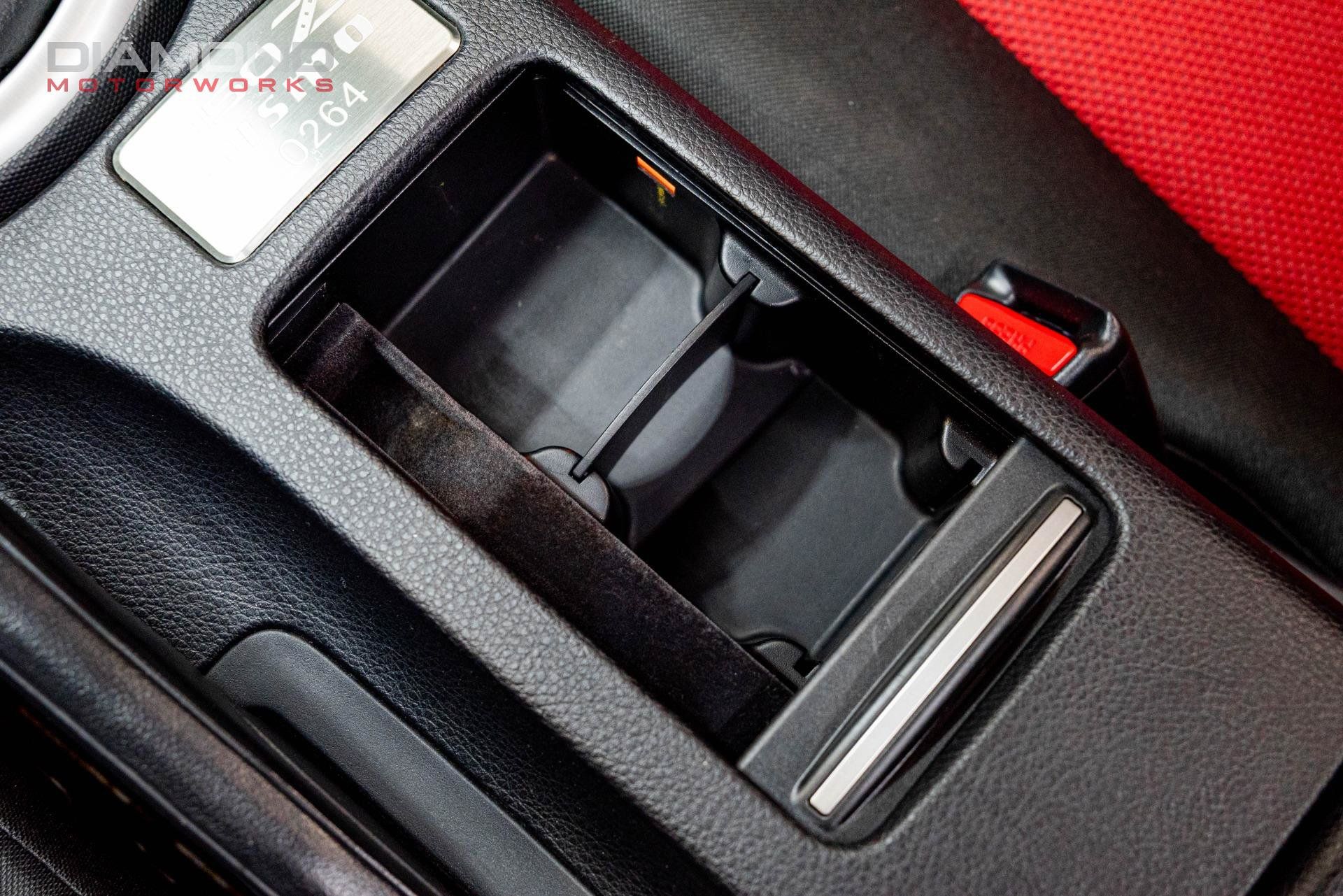 Used 2007 Nissan 350Z NISMO RWD image 97