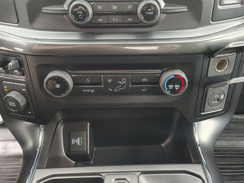 Used 2021 Ford F150 XL w/ STX Appearance Package AWD/4WD image 19