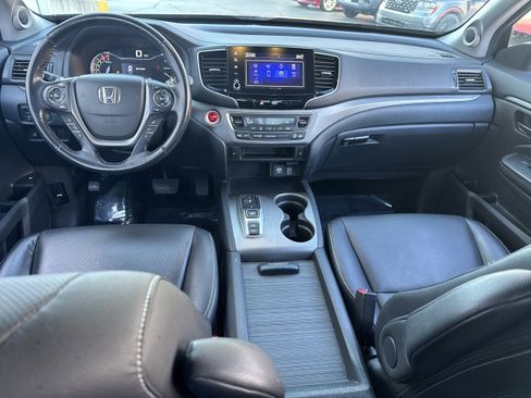 Used 2023 Honda Ridgeline RTL image 17