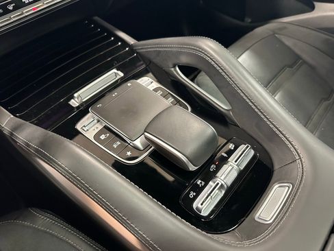 Used 2022 Mercedes-Benz GLE 53 AMG 4MATIC Coupe image 36
