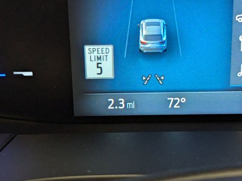 New 2026 Ford Escape ST-Line w/ Tech Pack #1 image 17