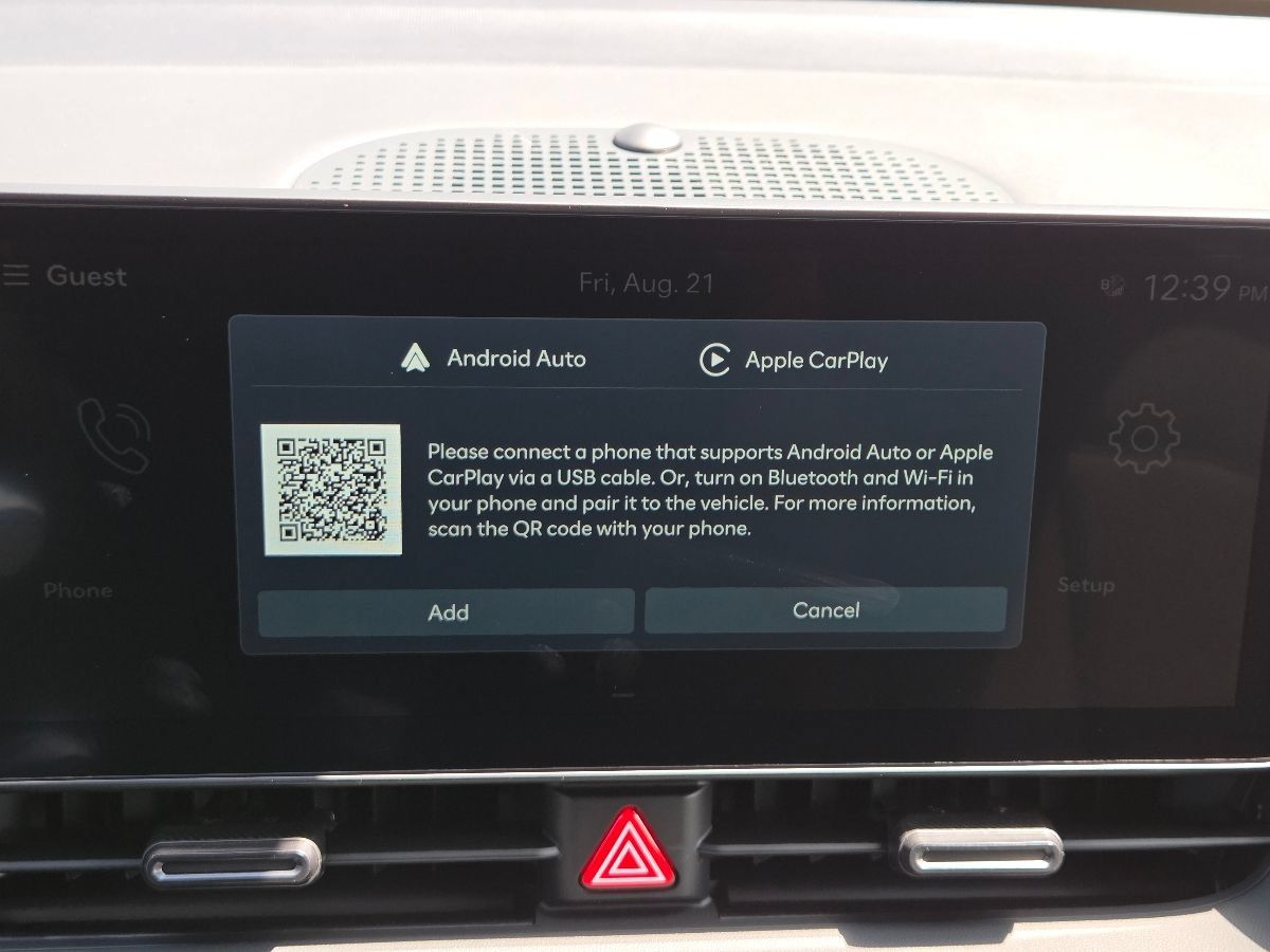 New 2026 Hyundai Ioniq 5 XRT AWD/4WD image 5