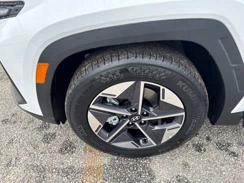 New 2026 Hyundai Tucson SEL image 22
