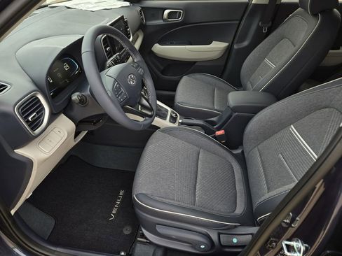 New 2026 Hyundai Venue SEL FWD image 14