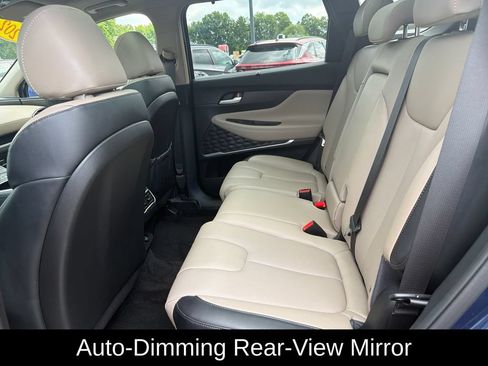Used 2023 Hyundai Santa Fe SEL w/ Premium Package AWD/4WD image 24