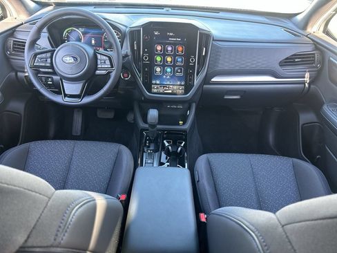 New 2026 Subaru Forester Touring w/ Premium/Sport Hybrid Package AWD/4WD image 11
