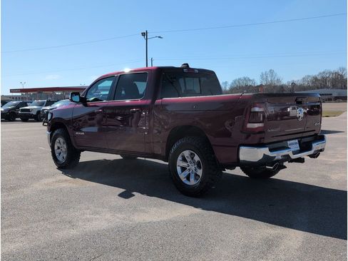 Used 2023 RAM 1500 Laramie image 3