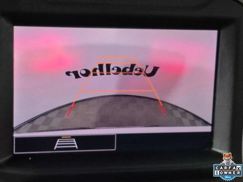 Certified 2025 Chevrolet Silverado 1500 W/T RWD image 20